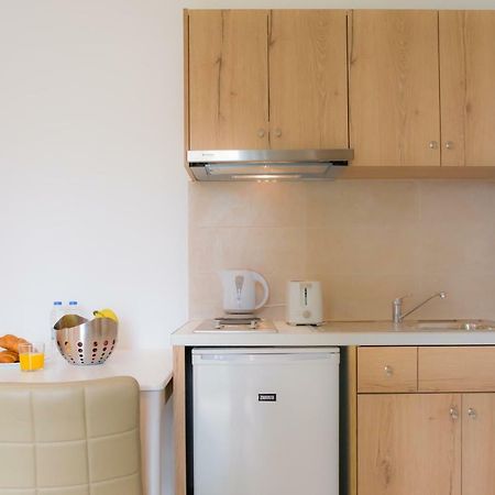 Stellar Apartments I Platanés Zewnętrze zdjęcie