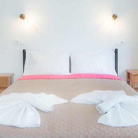 Stellar Apartments I Platanés Zewnętrze zdjęcie