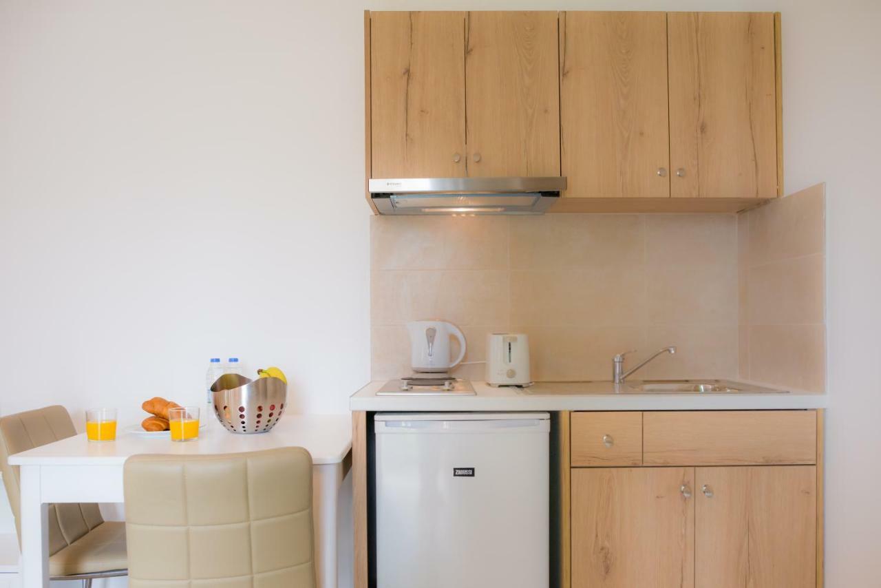 Stellar Apartments I Platanés Zewnętrze zdjęcie