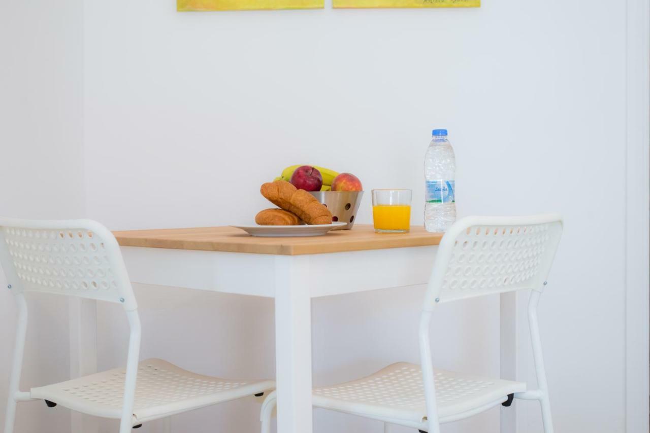 Stellar Apartments I Platanés Zewnętrze zdjęcie