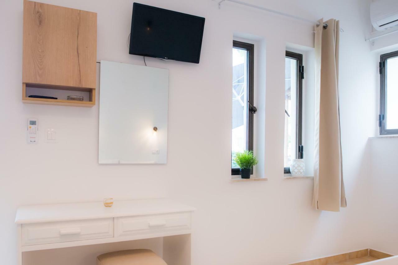Stellar Apartments I Platanés Zewnętrze zdjęcie