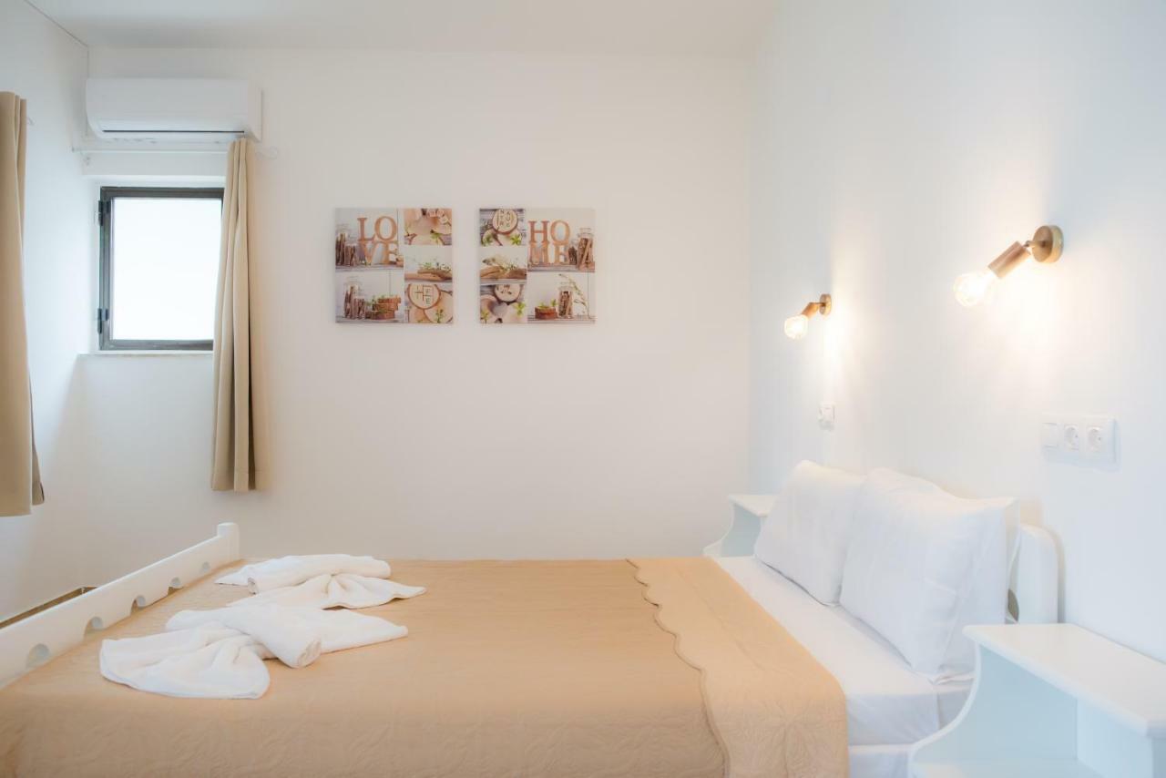 Stellar Apartments I Platanés Zewnętrze zdjęcie