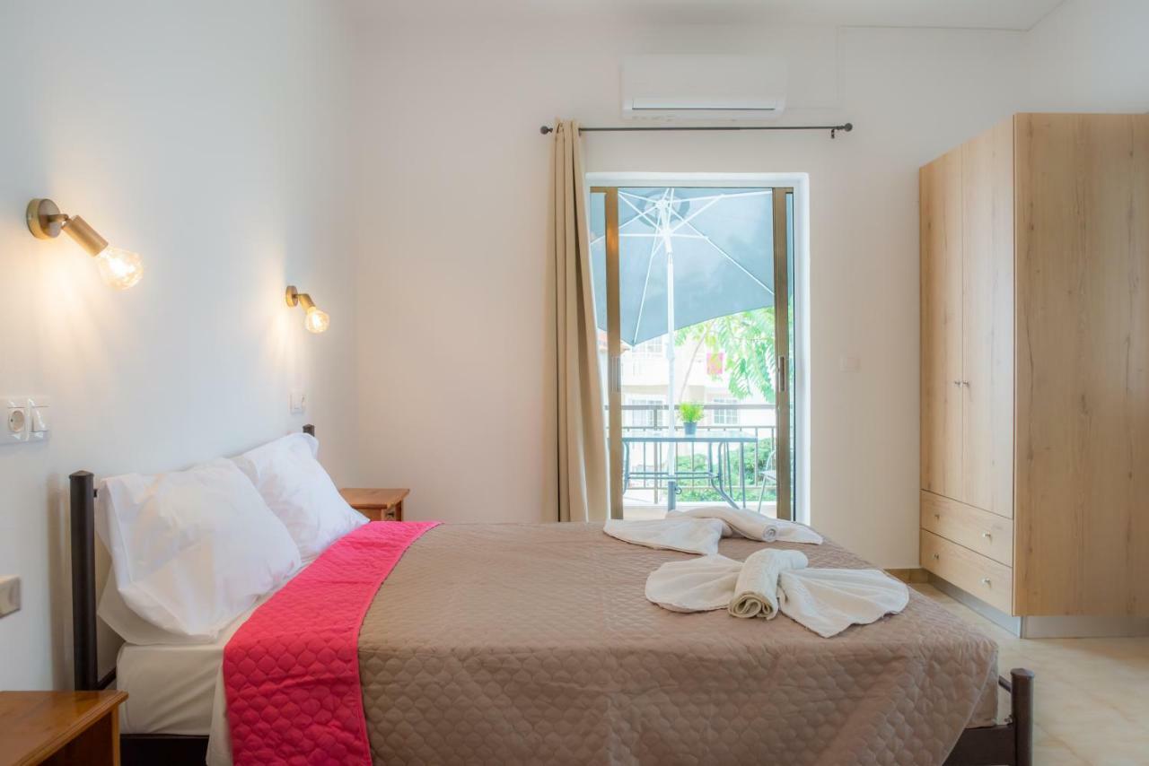 Stellar Apartments I Platanés Zewnętrze zdjęcie